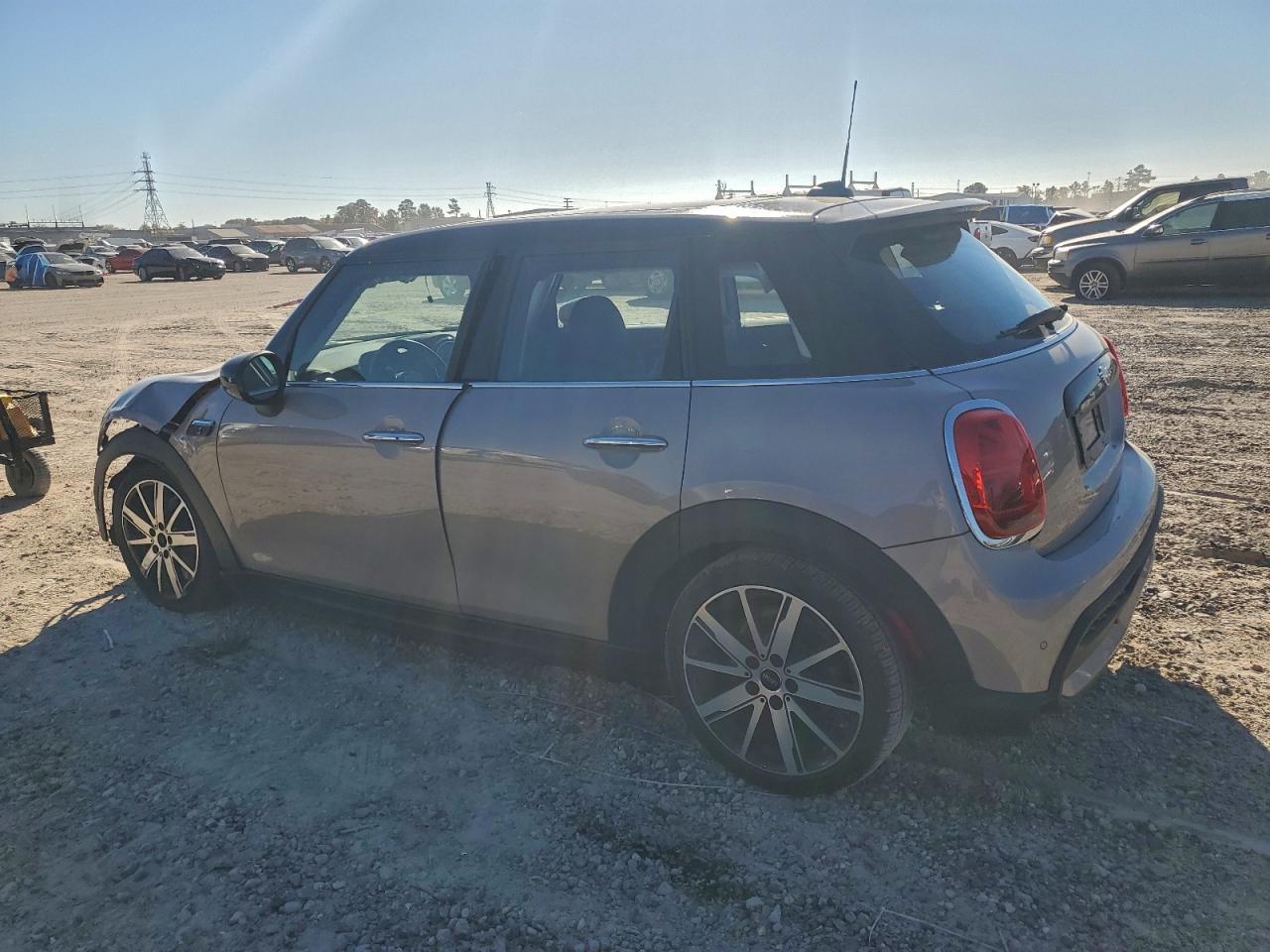 2023 Mini Cooper S - Фото 2