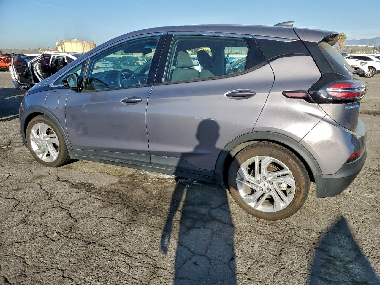 2022 Chevrolet Bolt Ev 1Lt - Image 2