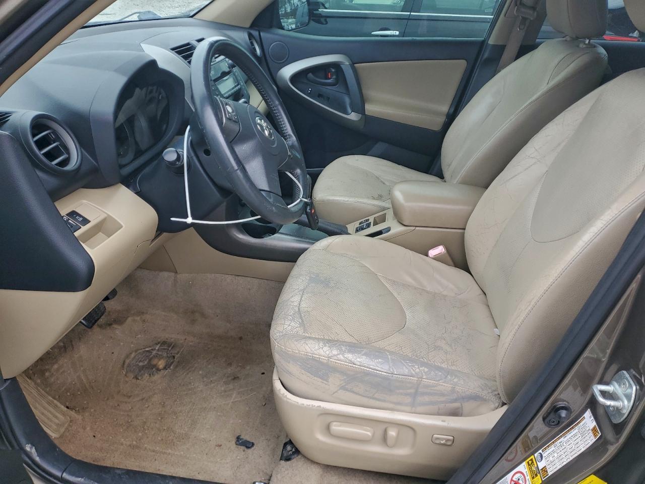2009 Toyota Rav4 - Фото 7