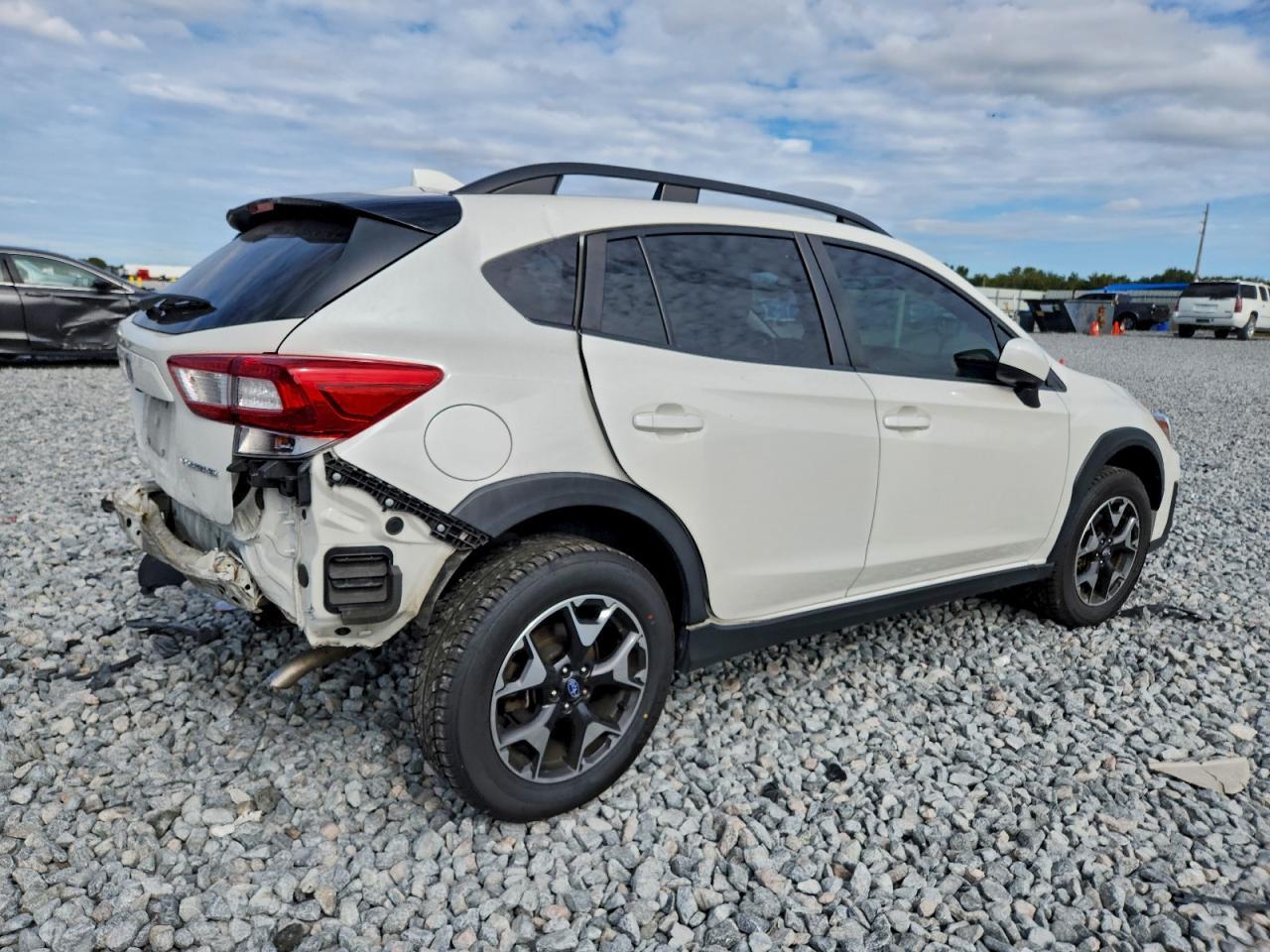 2019 Subaru Crosstrek Premium - Image 3