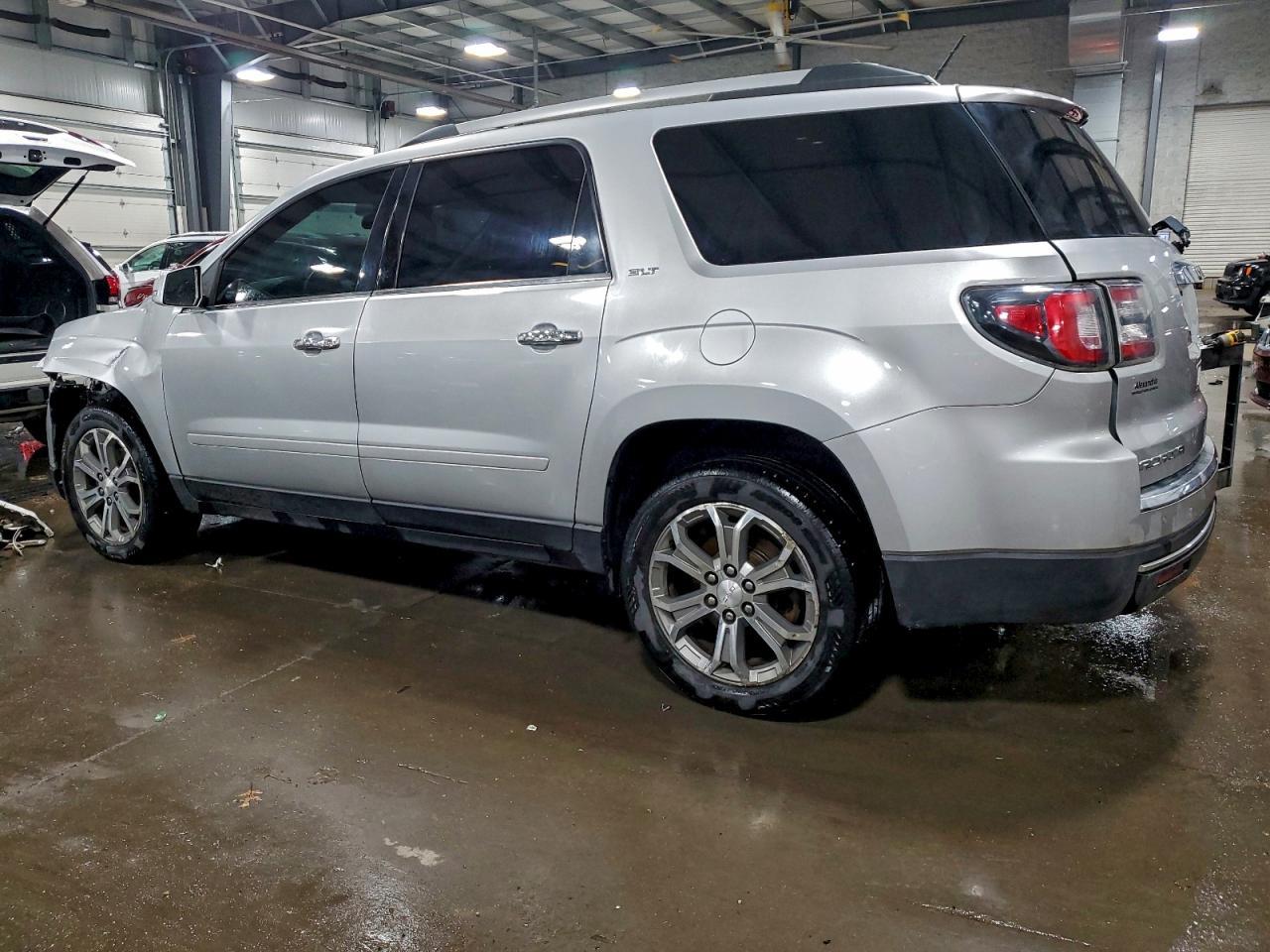 2015 GMC Acadia Slt-1 - Image 2