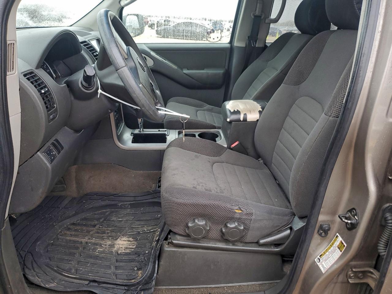 2007 Niss Pathfinder Le - Image 7