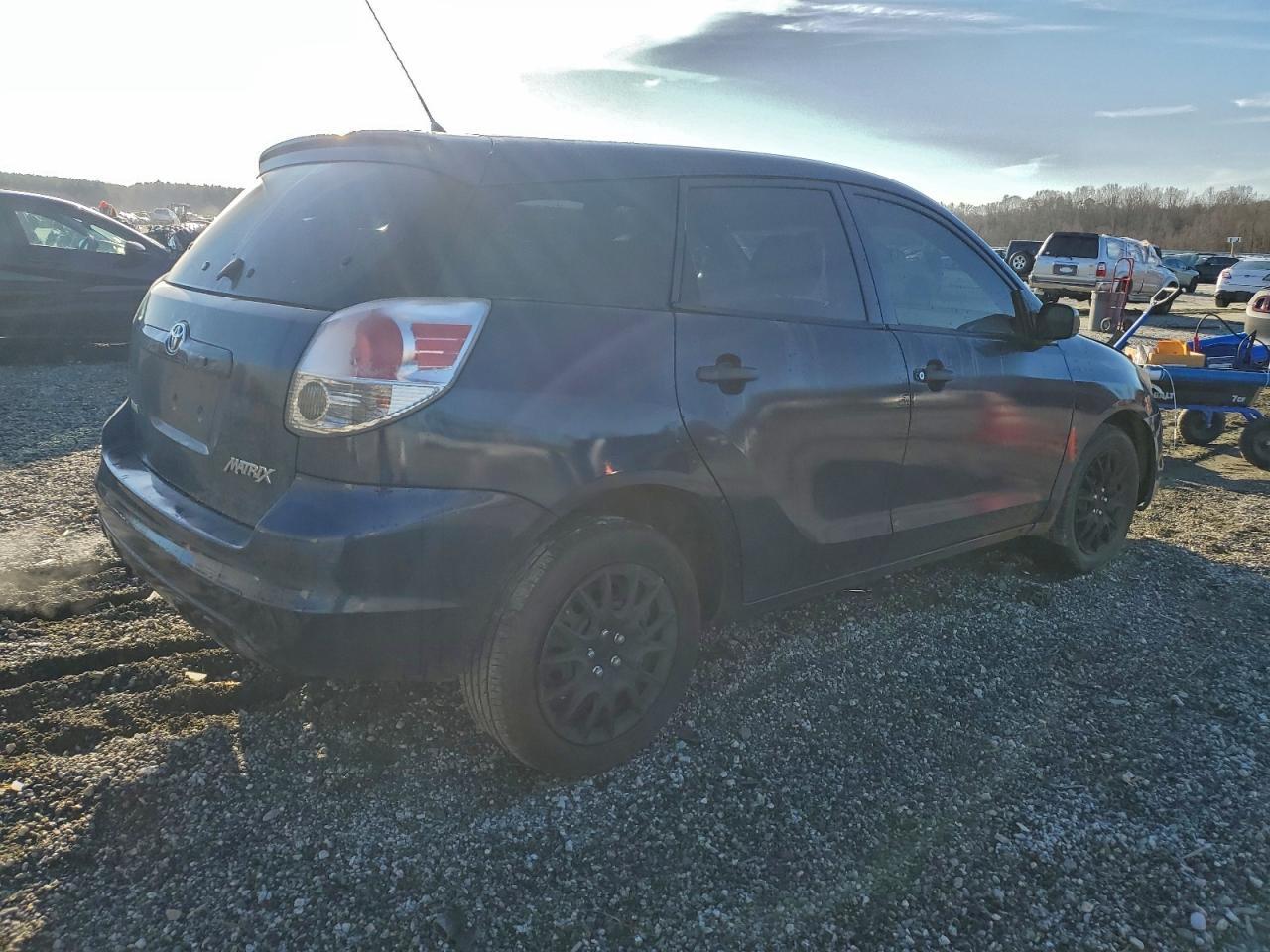 2007 Toyota Corolla Matrix Xr - Image 3