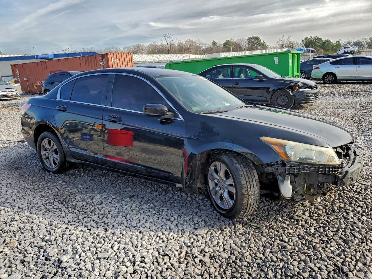 2011 Honda Accord Se - Image 4