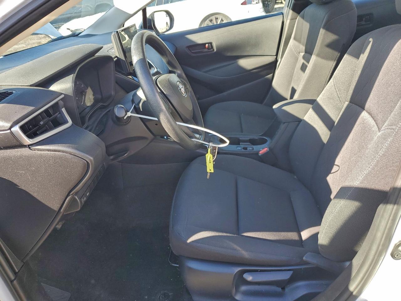 2024 Toyota Corolla Le - Фото 7