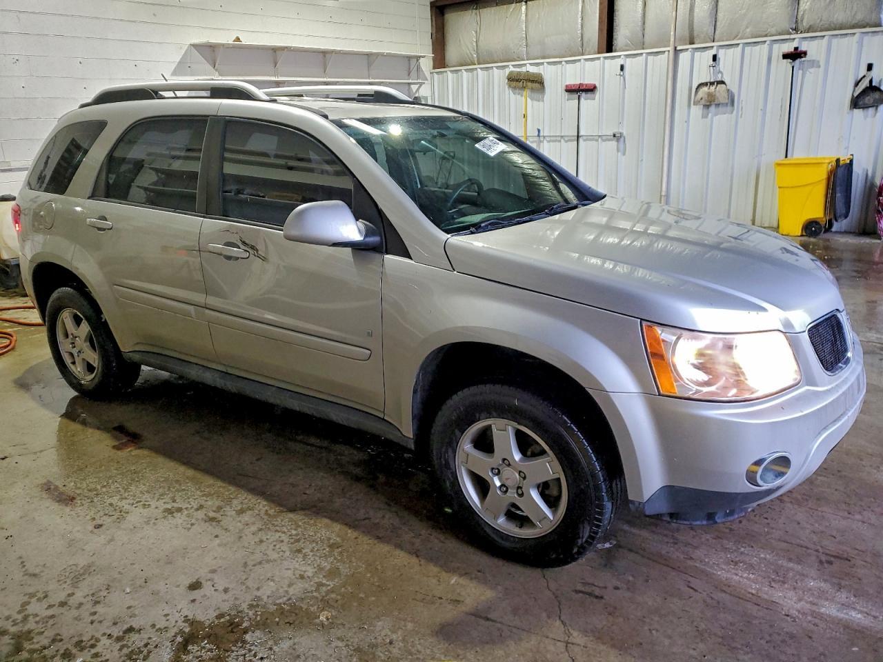 2007 Pontiac Torrent - Image 4