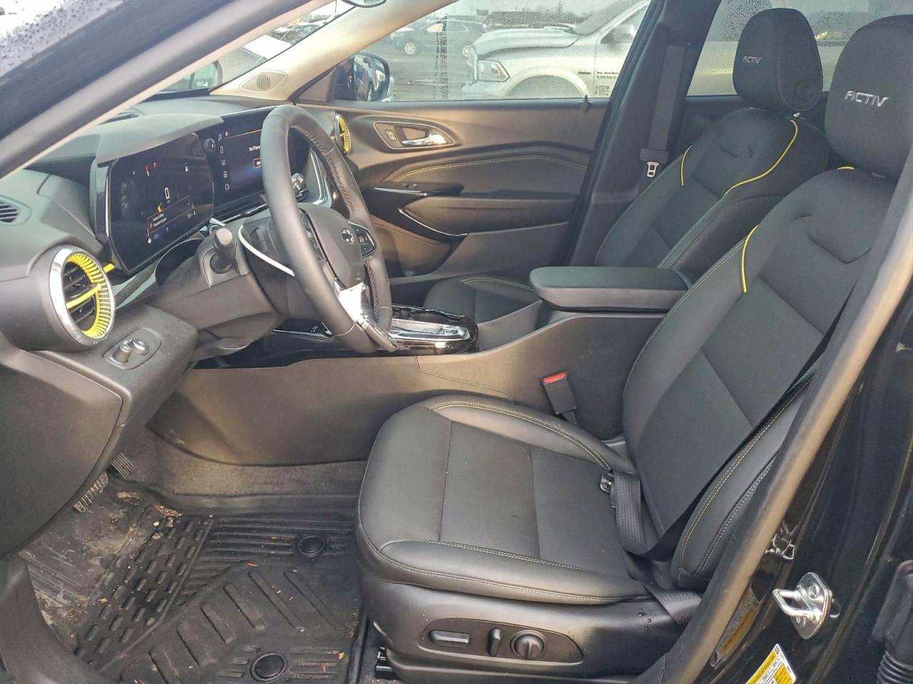 2026 Chevrolet Trax Activ - Фото 7