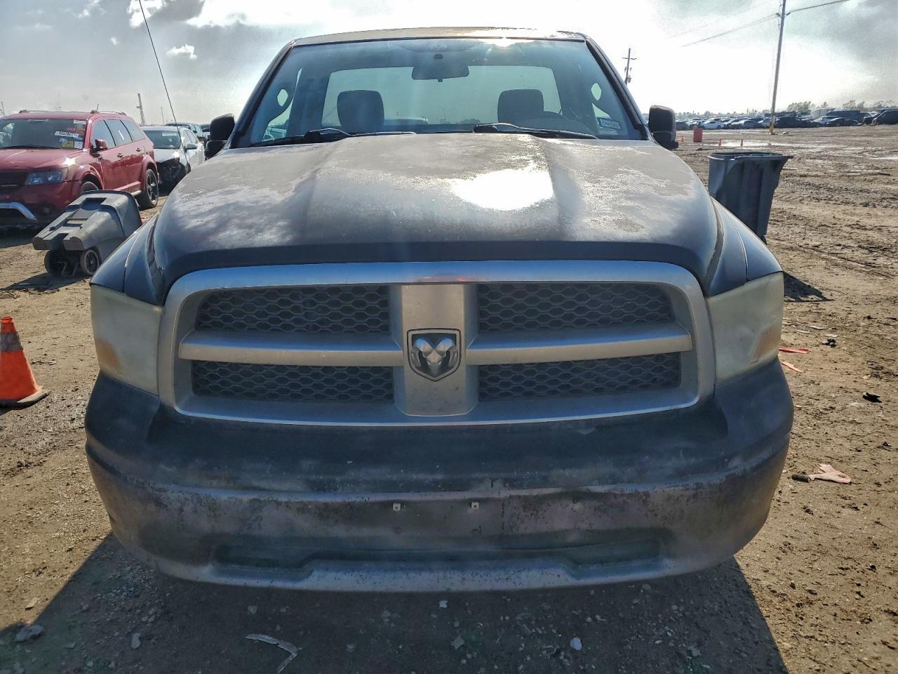 2010 Dodge Ram 1500 - Image 5
