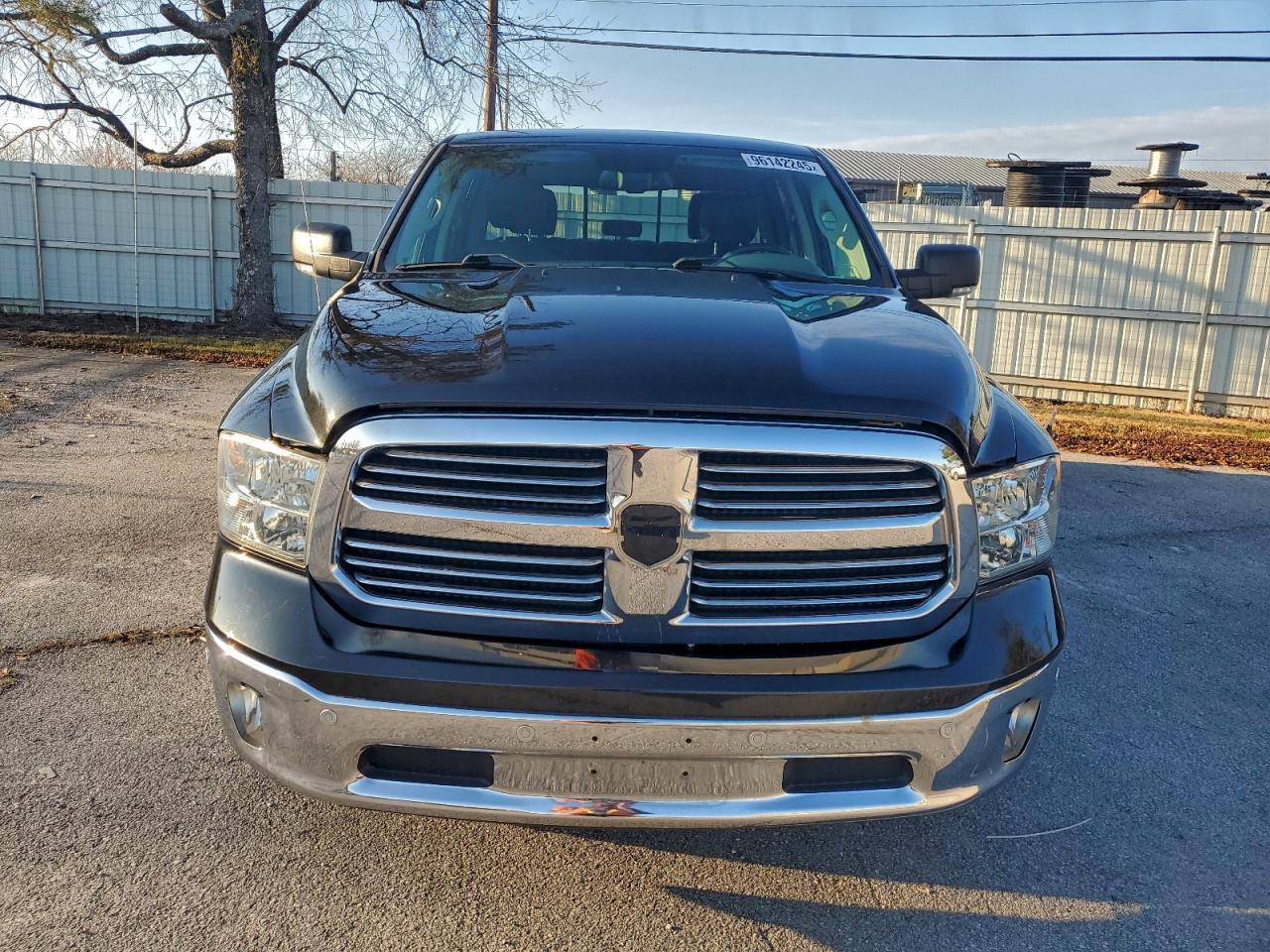 2017 Ram 1500 Slt - Image 5