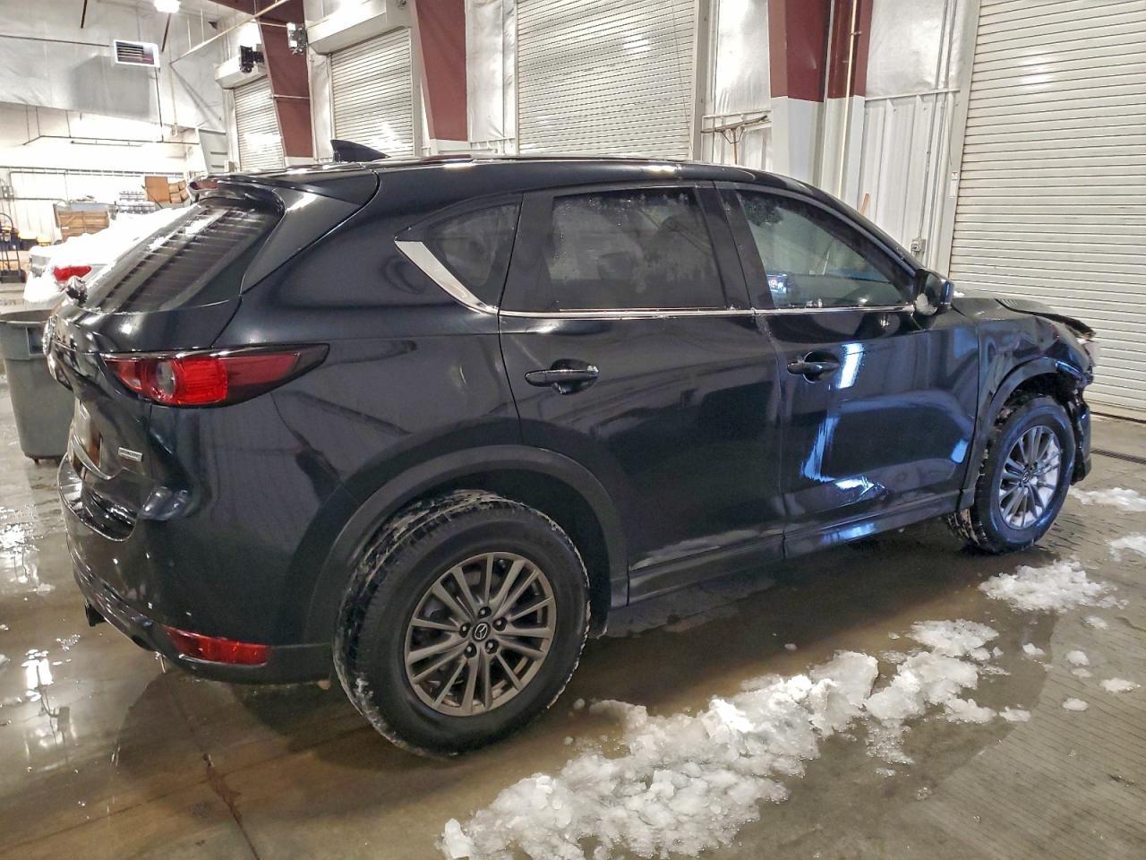 2018 Mazda Cx-5 Sport - Фото 3