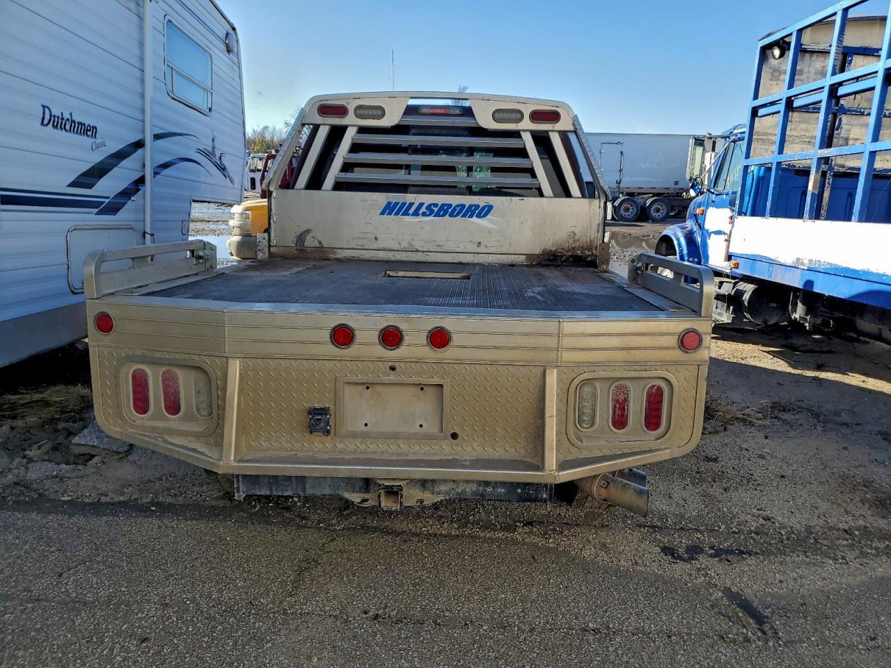 2011 Ford F350 Super Duty - Image 6