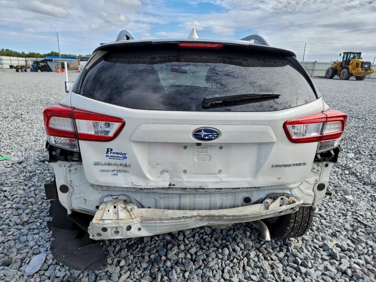2019 Subaru Crosstrek Premium - Image 6