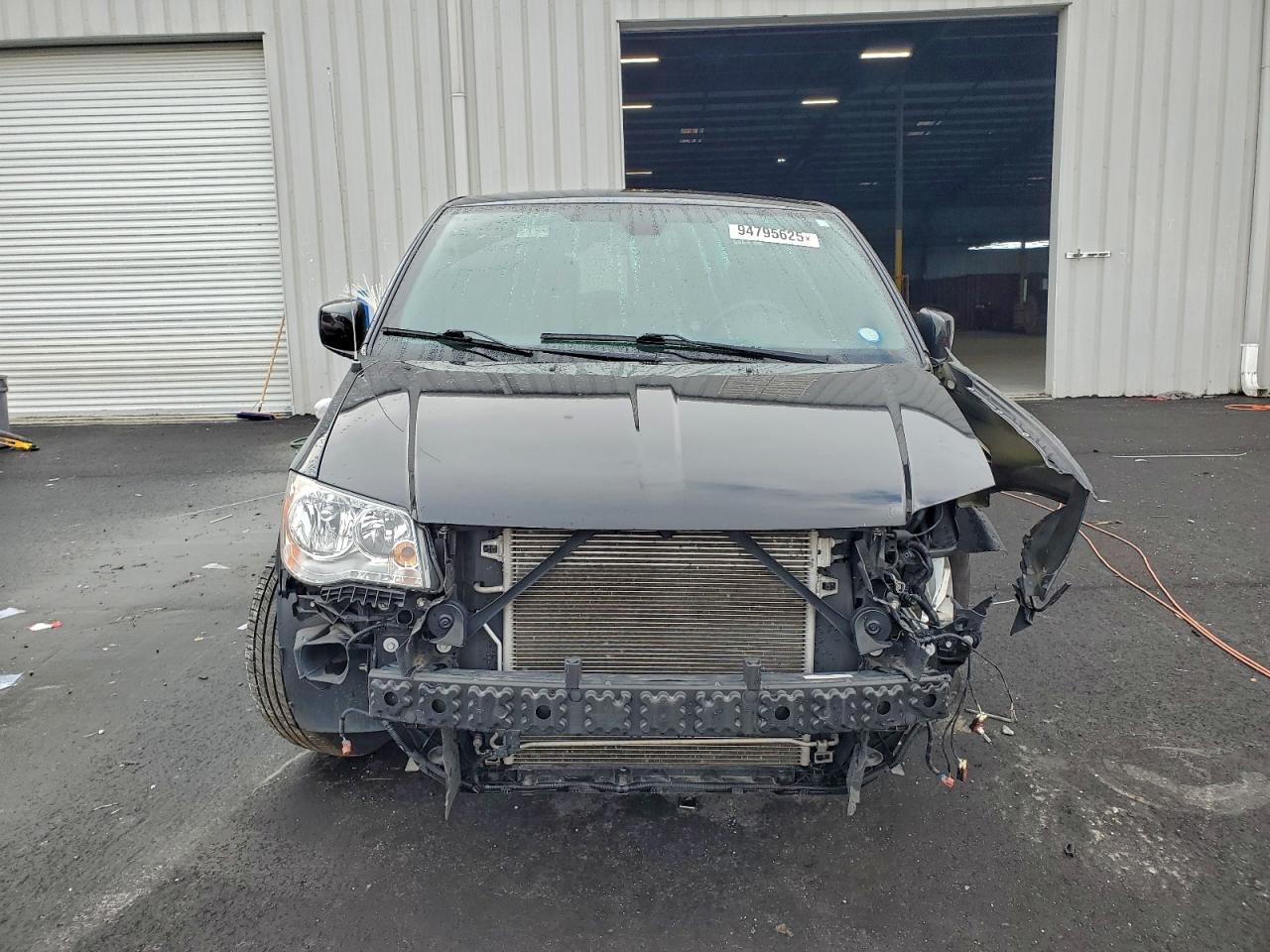 2019 Dodge Grand Caravan Se - Фото 5