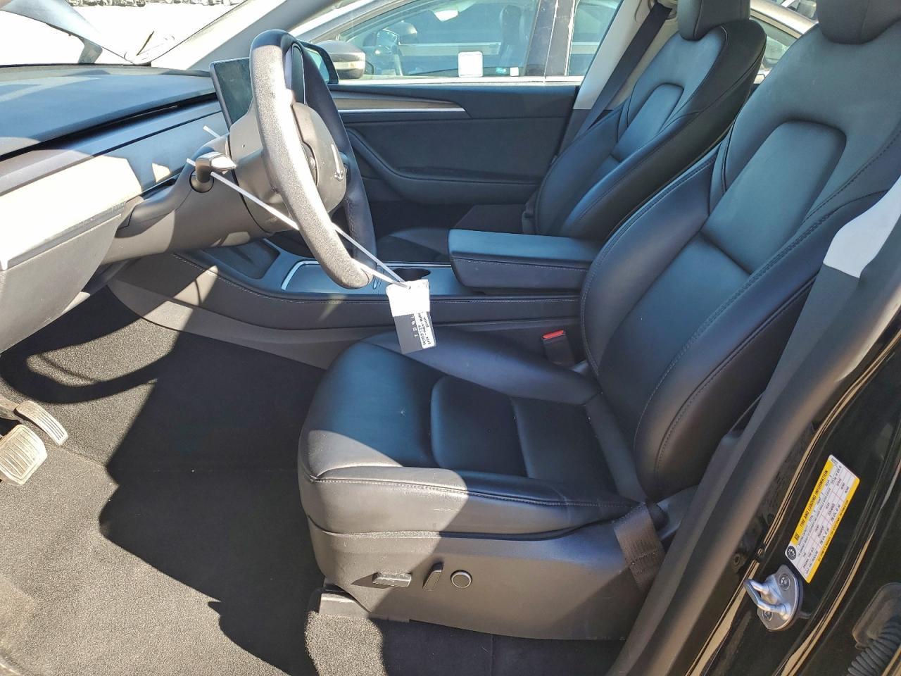 2022 Tesla Model Y - Фото 7