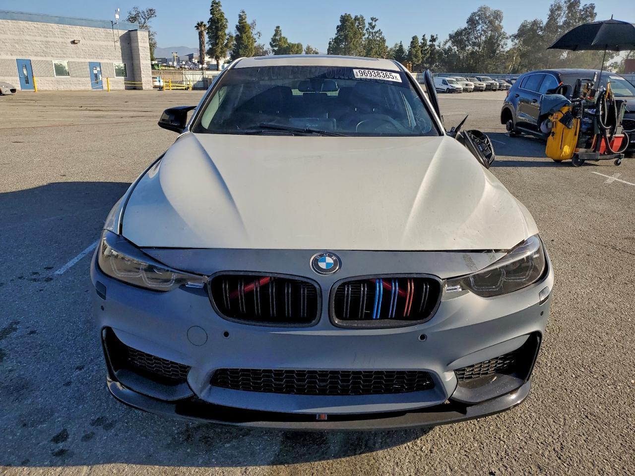 2012 BMW 328 I - Фото 5