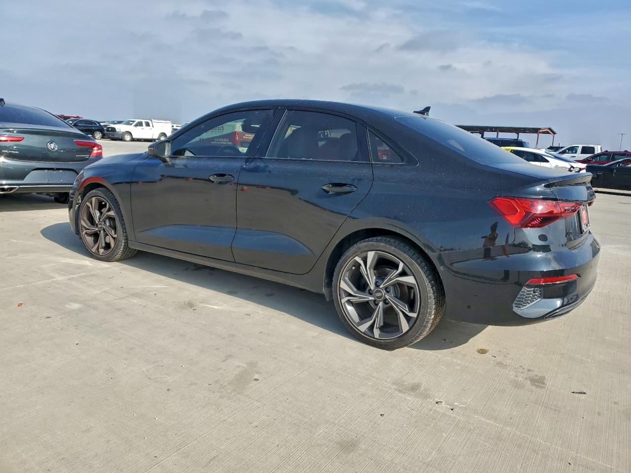 2023 Audi A3 Premium - Фото 2