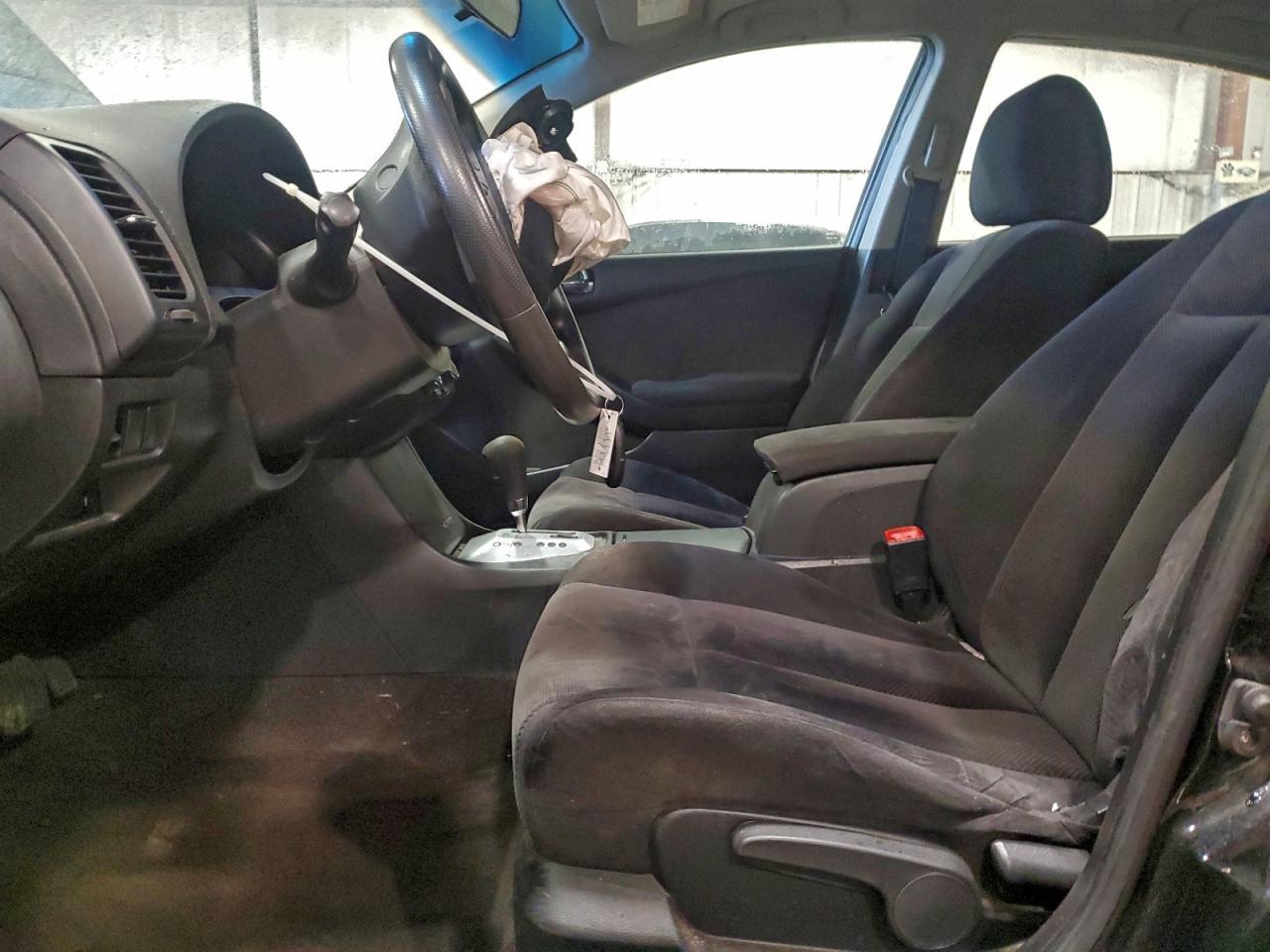 2008 Nissan Altima 2.5 - Фото 7