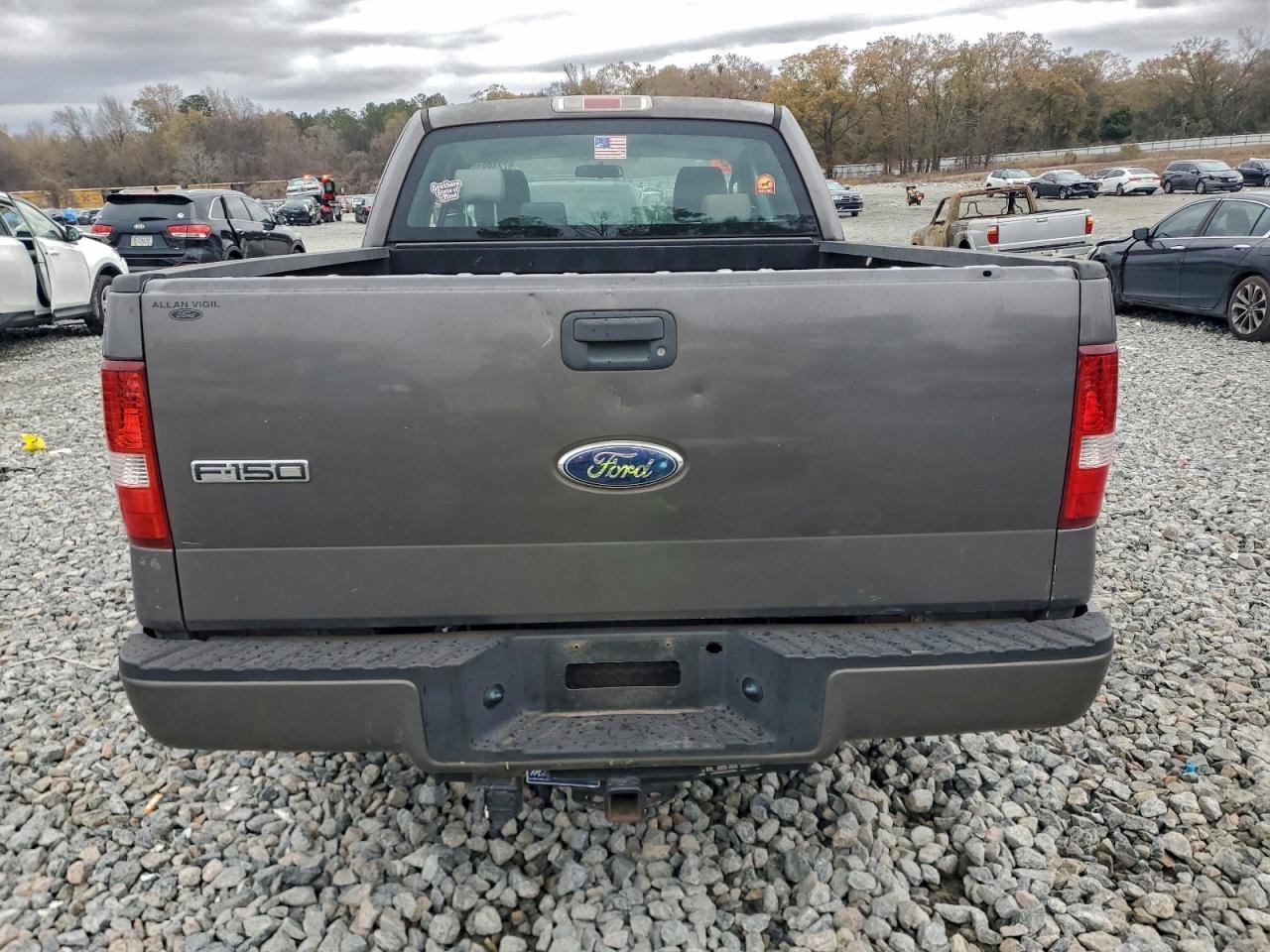 2007 Ford F150 - Image 6