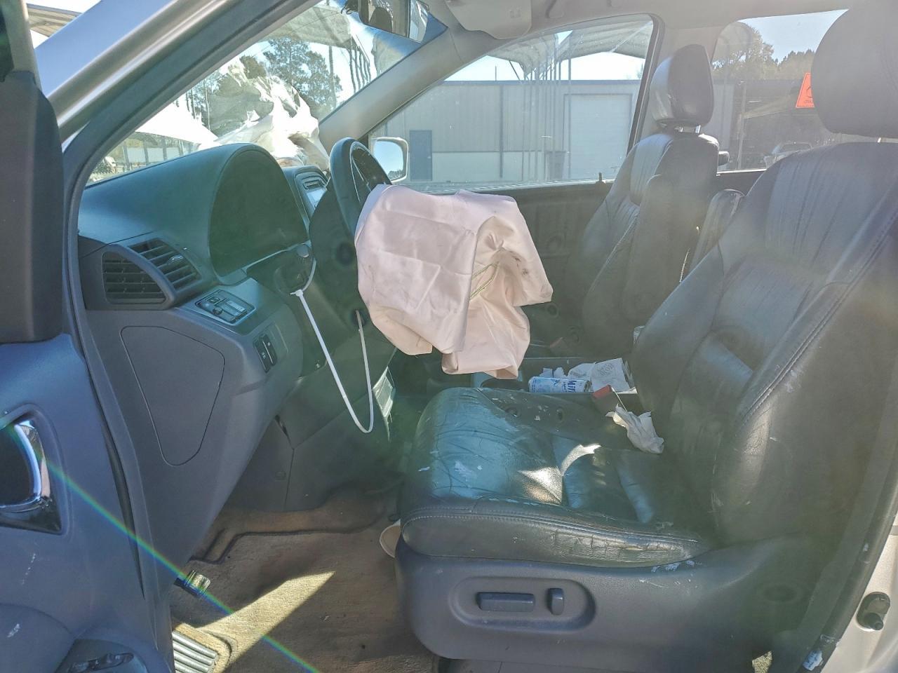 2006 Honda Odyssey Exl - Image 7