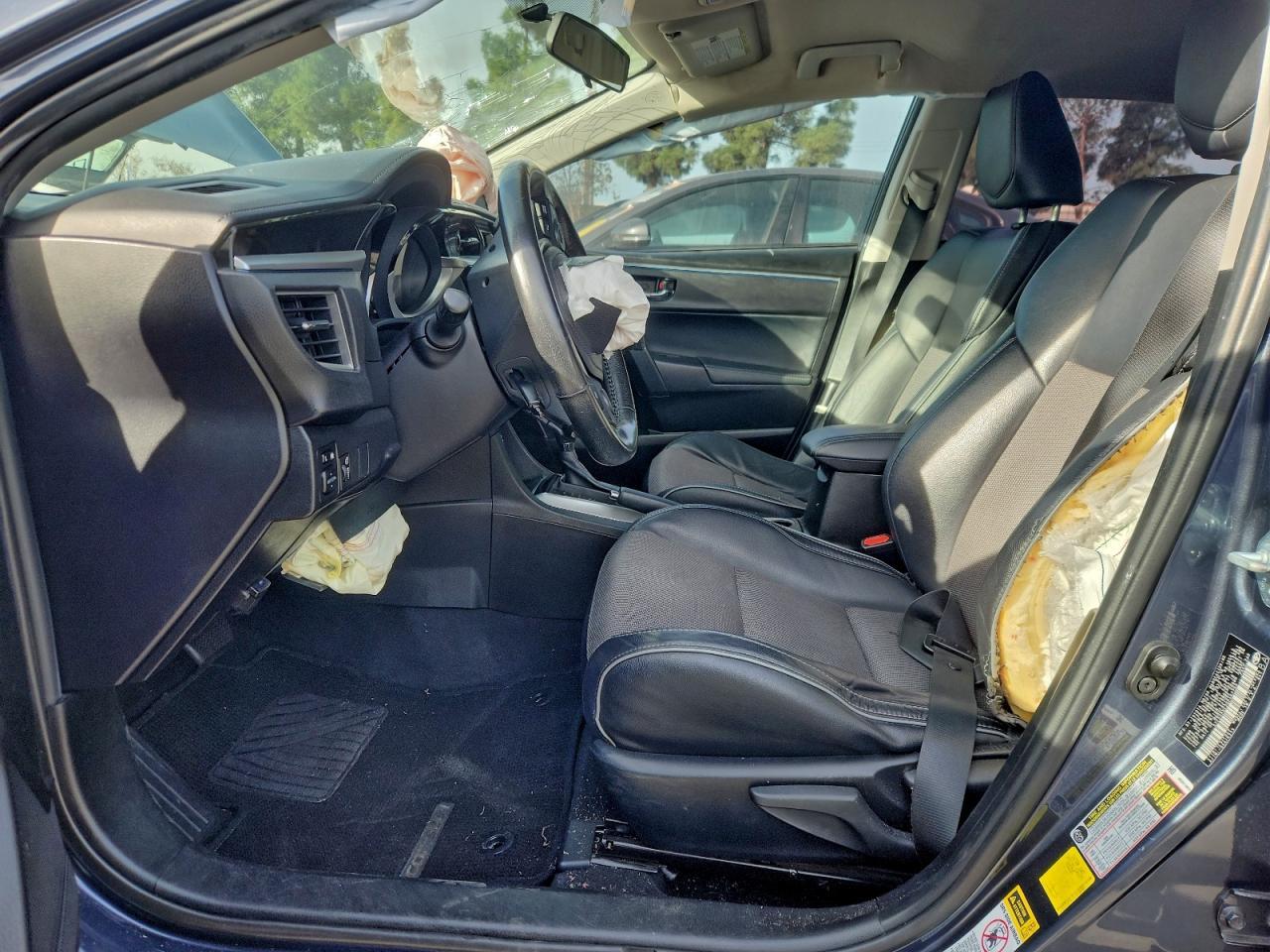 2016 Toyota Corolla L - Фото 7