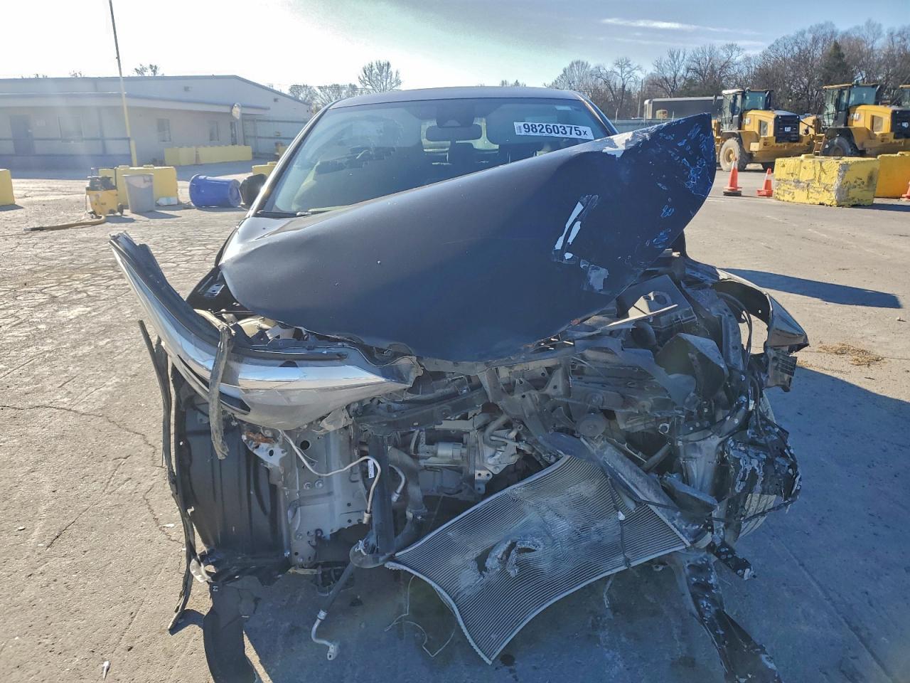 2021 Toyota C-Hr Xle - Фото 5