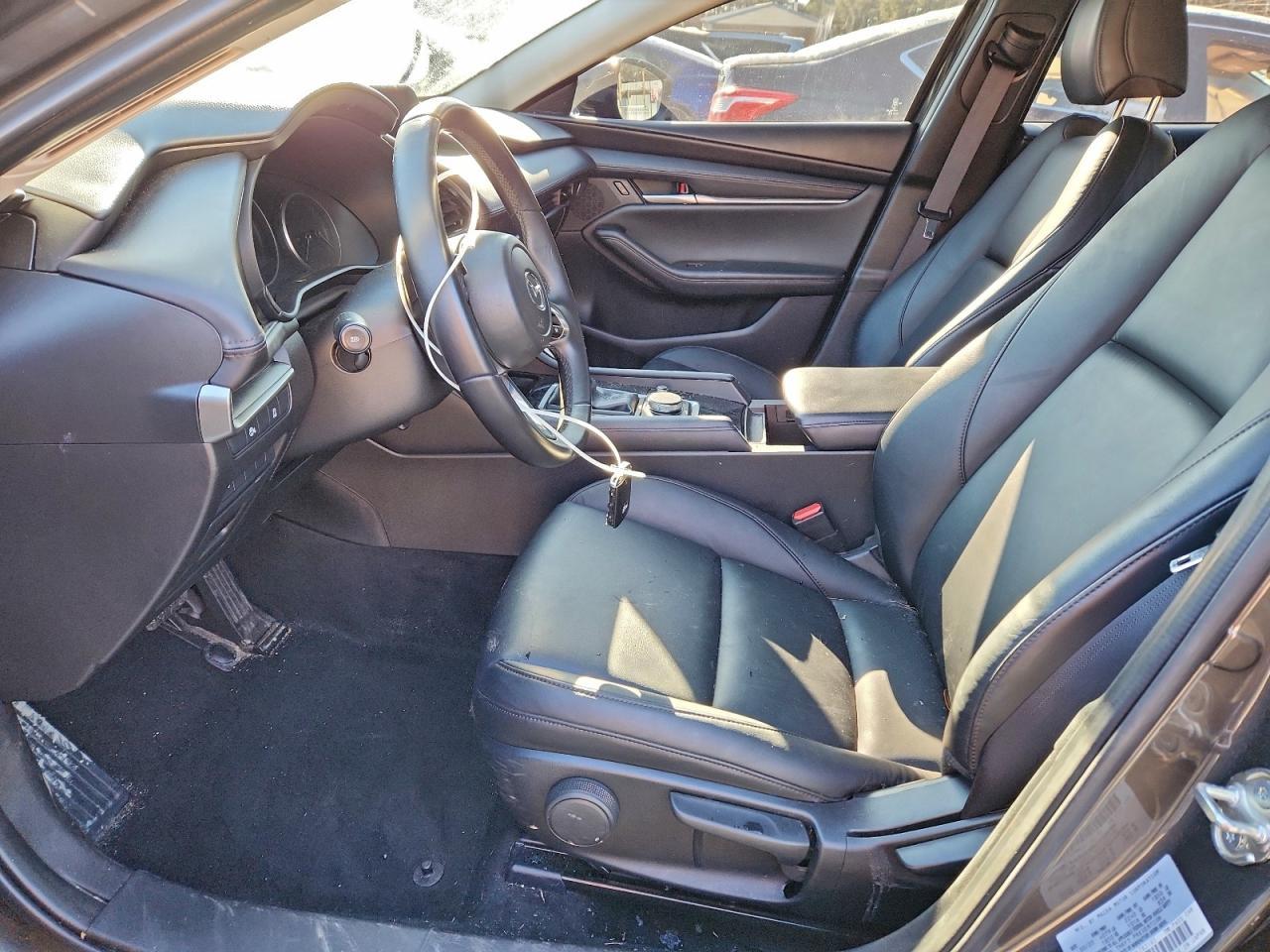 2025 Mazda 3 Select Sport - Фото 7