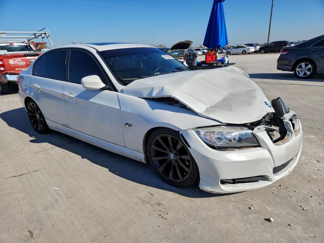 2011 BMW 328 I - Фото 4