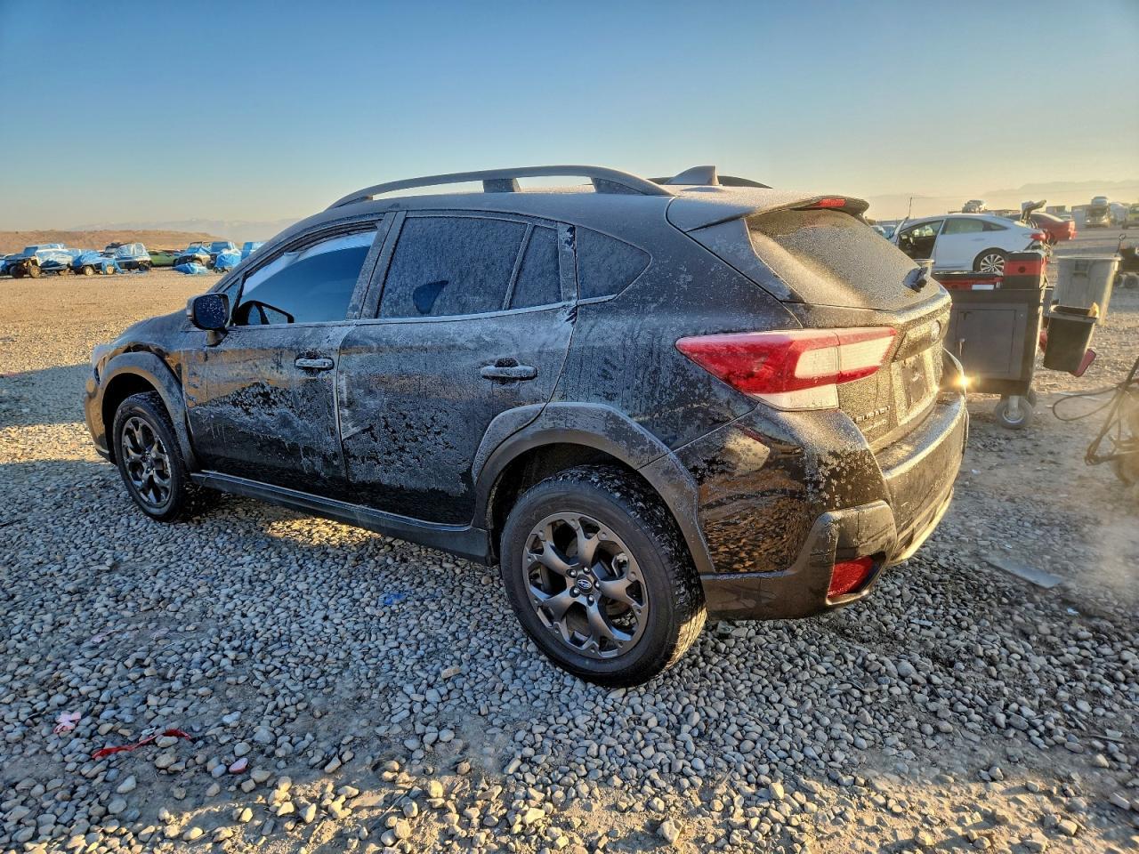 2023 Subaru Crosstrek Sport - Image 2