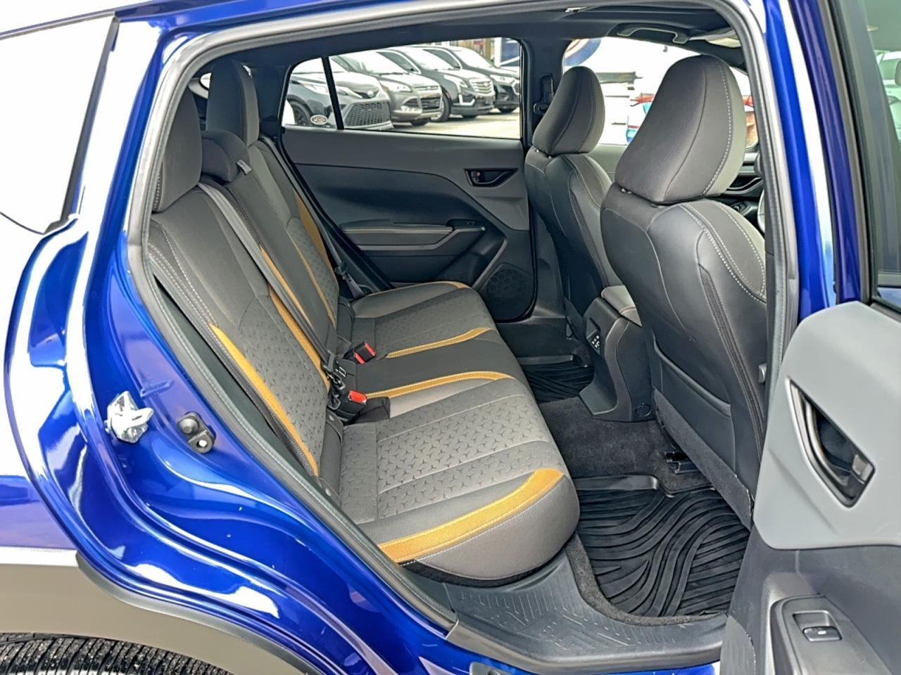 2024 Subaru Crosstrek Sport - Фото 6