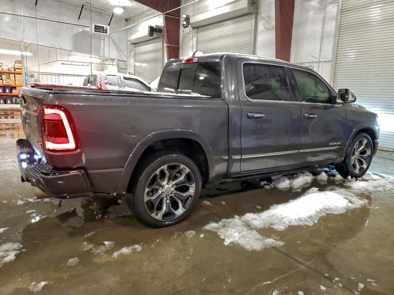 2019 Ram 1500 Limited - Image 3