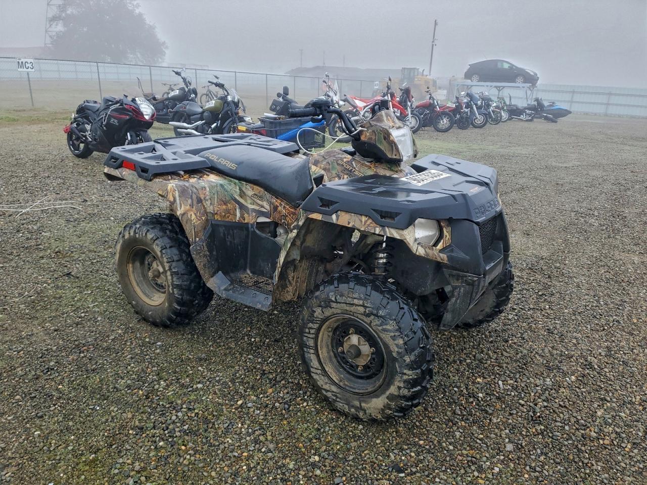 lot