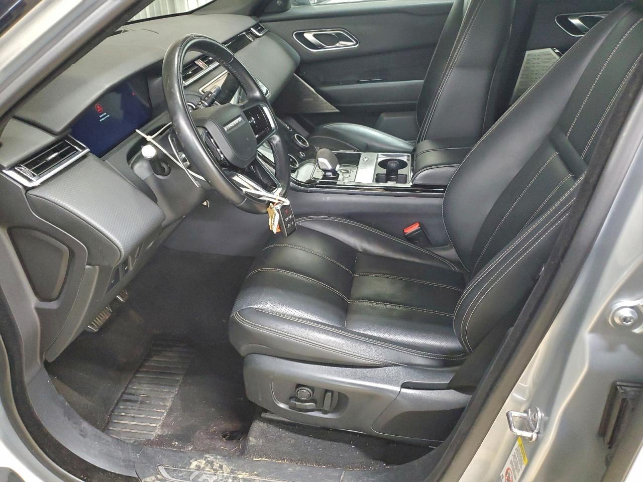 2021 Land Rover Range Rover Velar R-Dynamic S - Фото 7