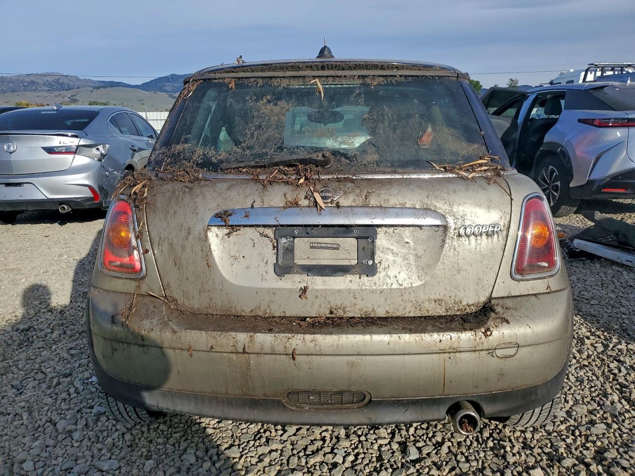 2009 Mini Cooper - Image 6