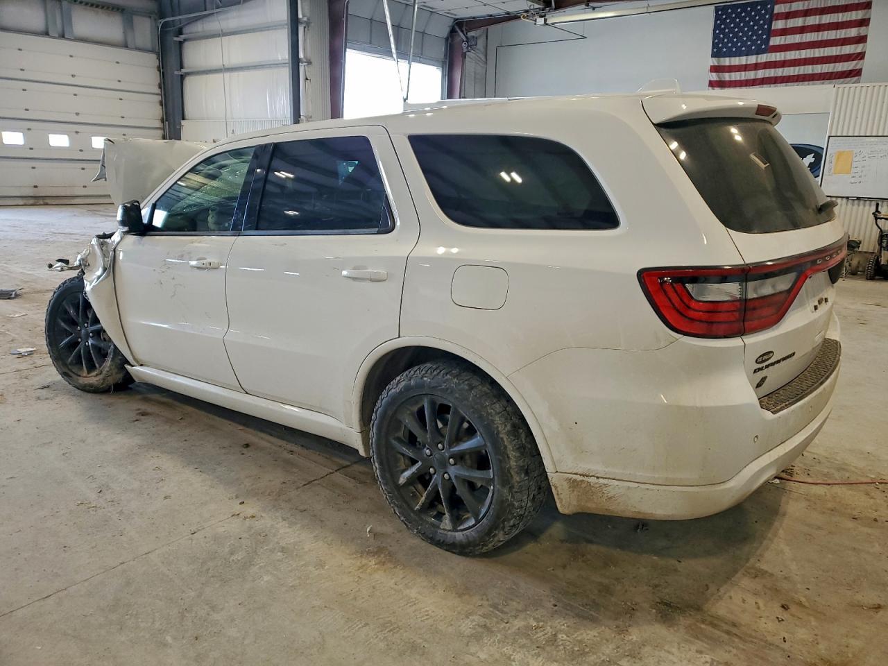 2018 Dodge Durango Gt - Image 2