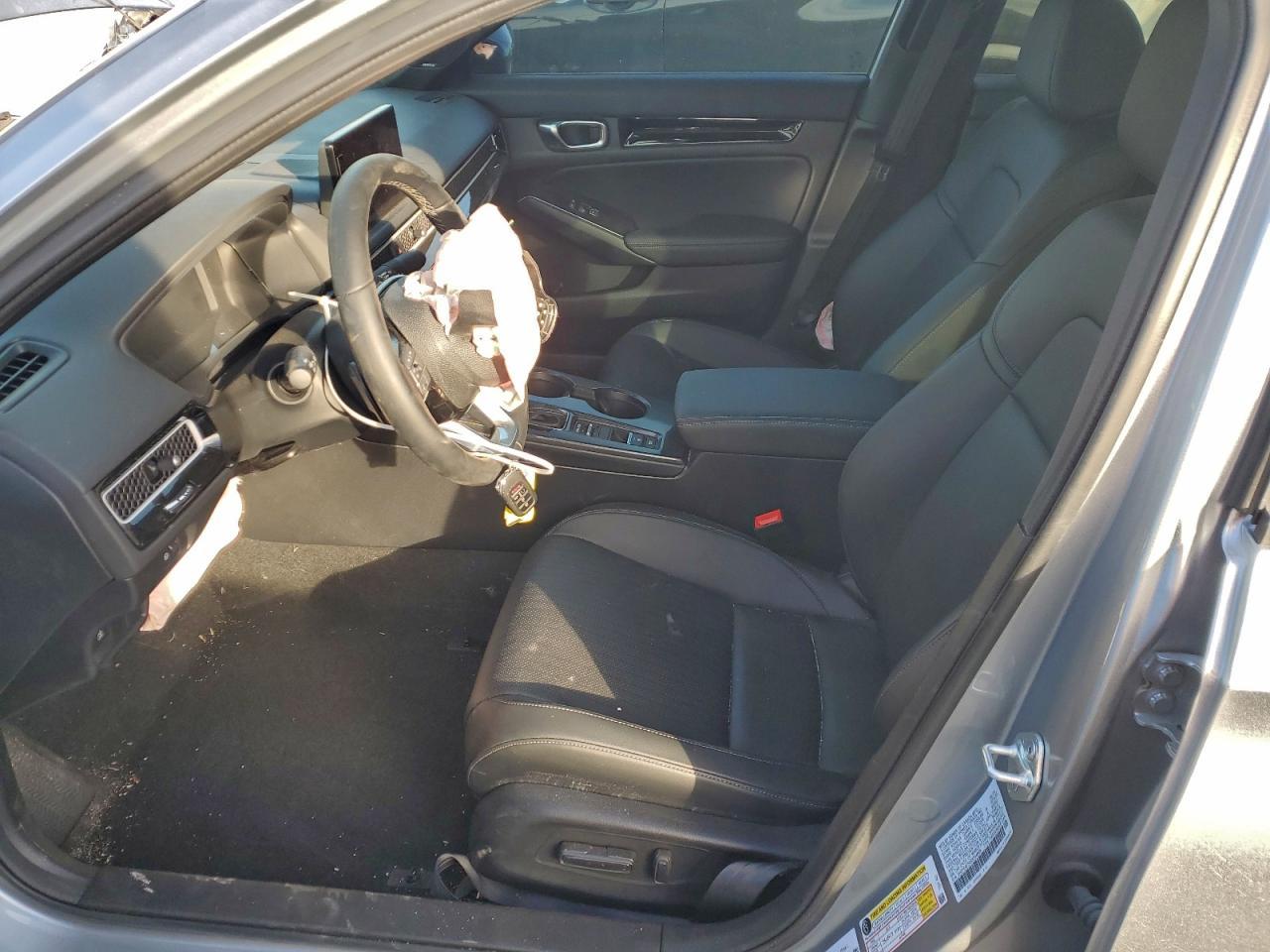 2025 Honda Civic Sport - Image 7