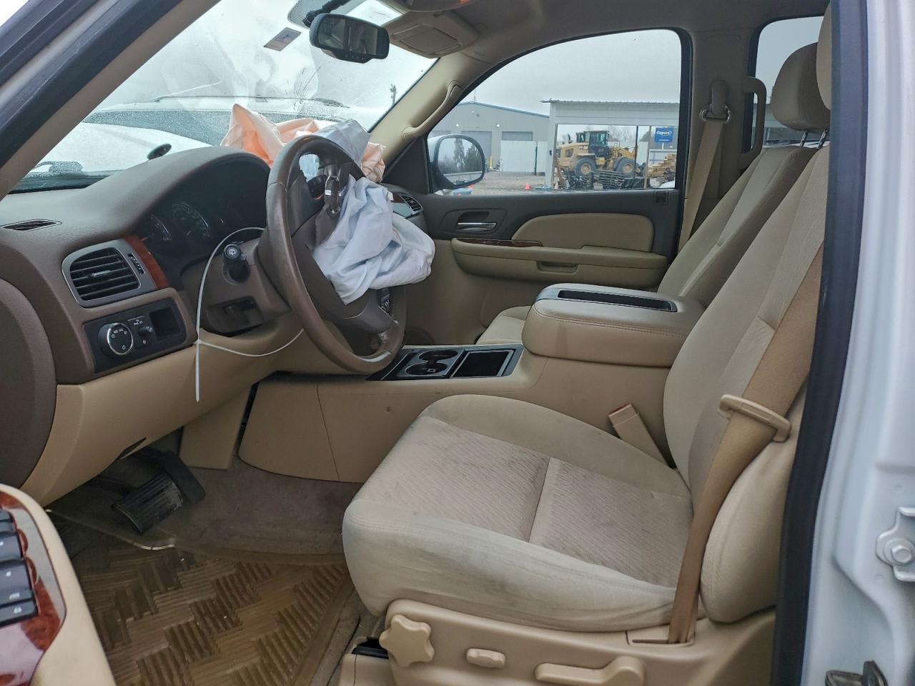 2009 Chevrolet Tahoe C1500 Lt - Фото 7