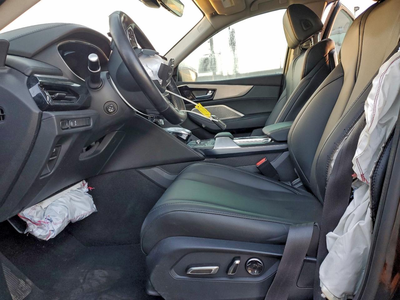 2023 Acura Mdx - Фото 7