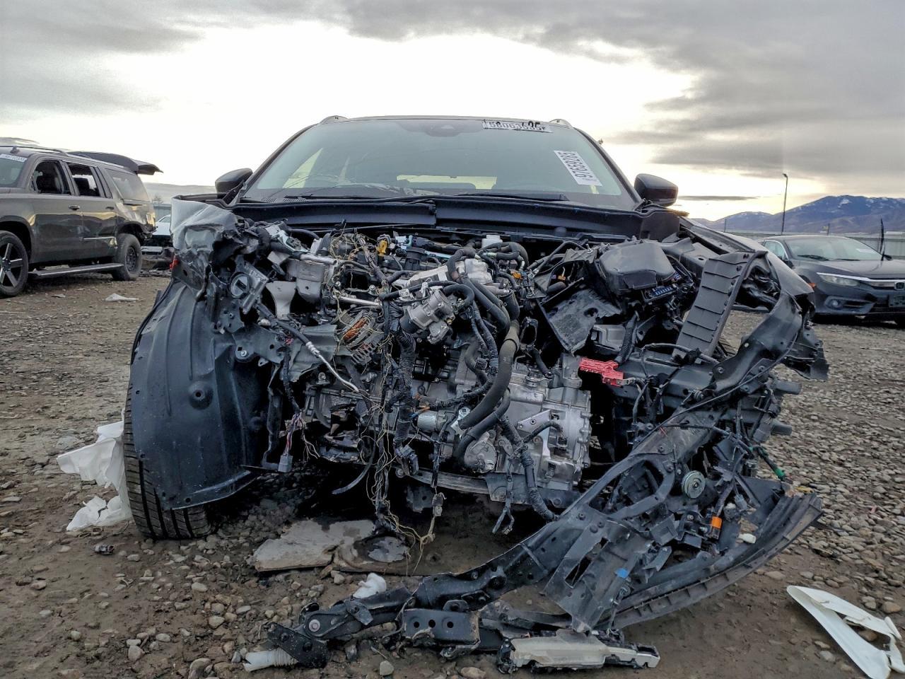 2021 Mazda Cx-30 Premium - Image 5