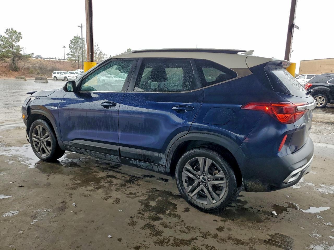 2023 Kia Seltos S - Фото 2