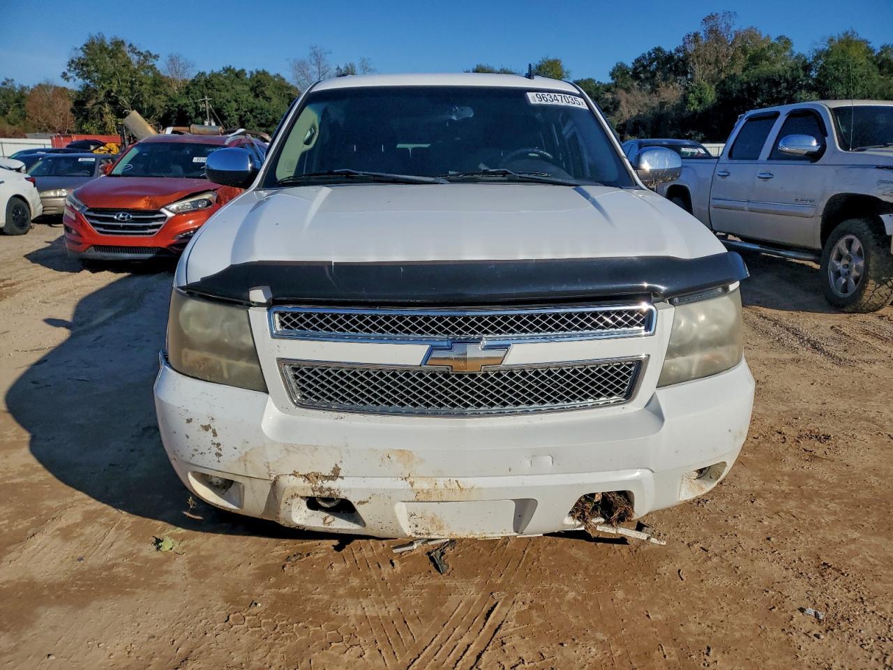 2010 Chevrolet Tahoe C1500 Ls - Фото 5