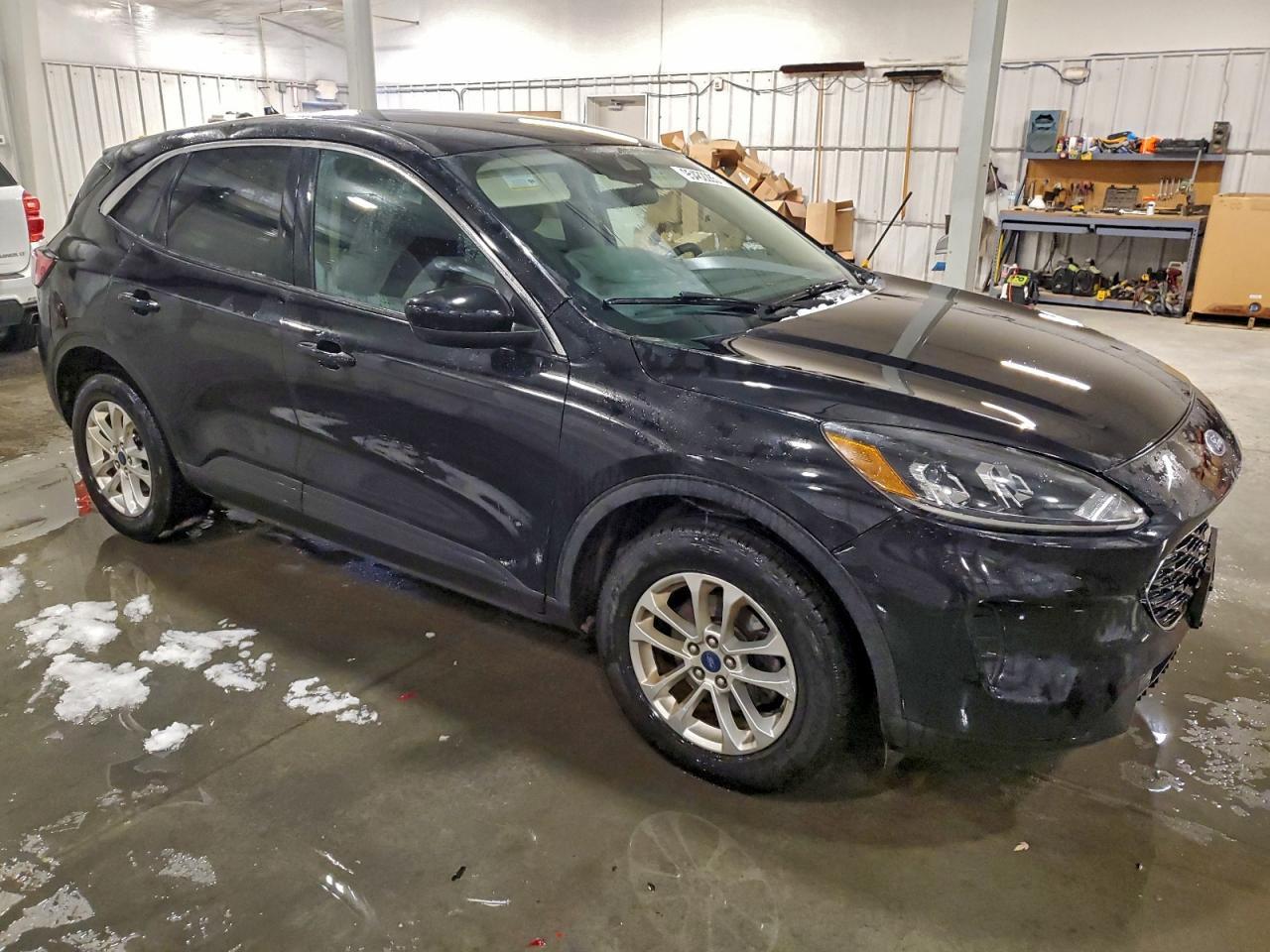 2020 Ford Escape Se - Image 4