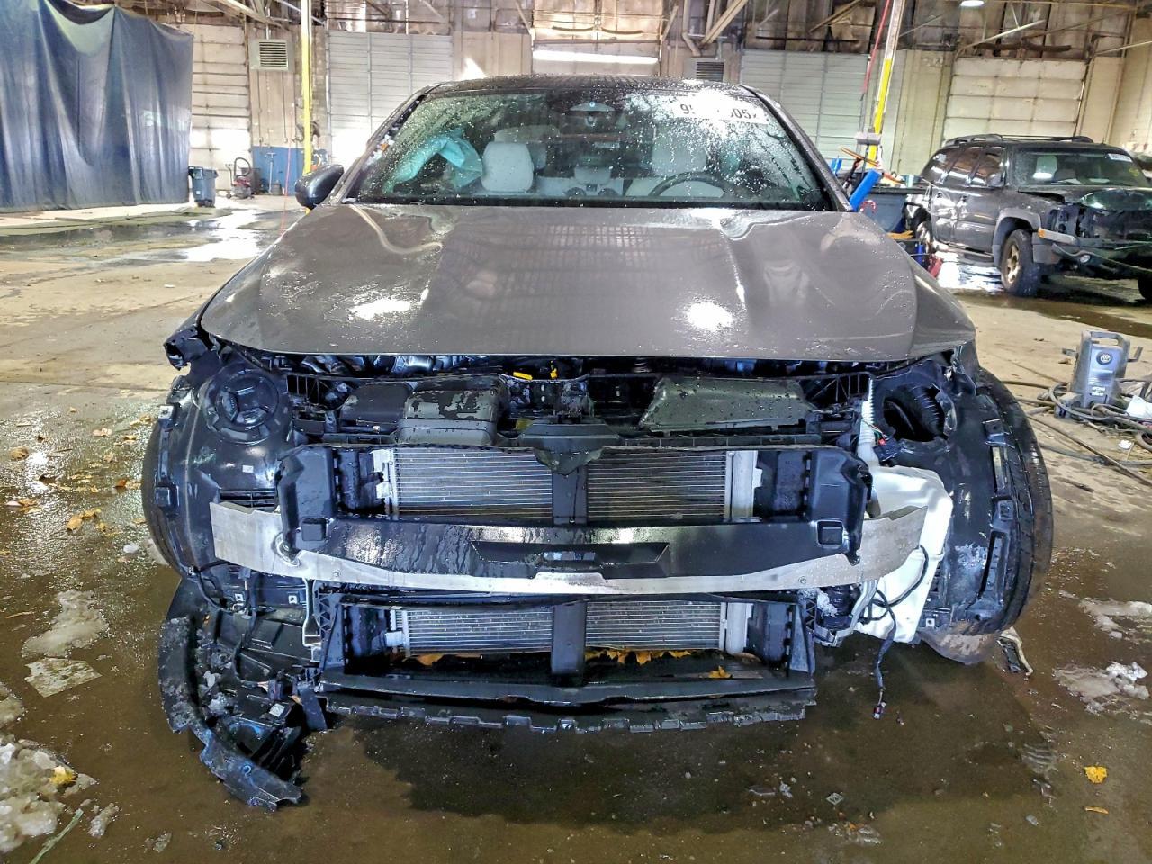 2025 Mercedes-Benz Cla 250 4Matic - Фото 5