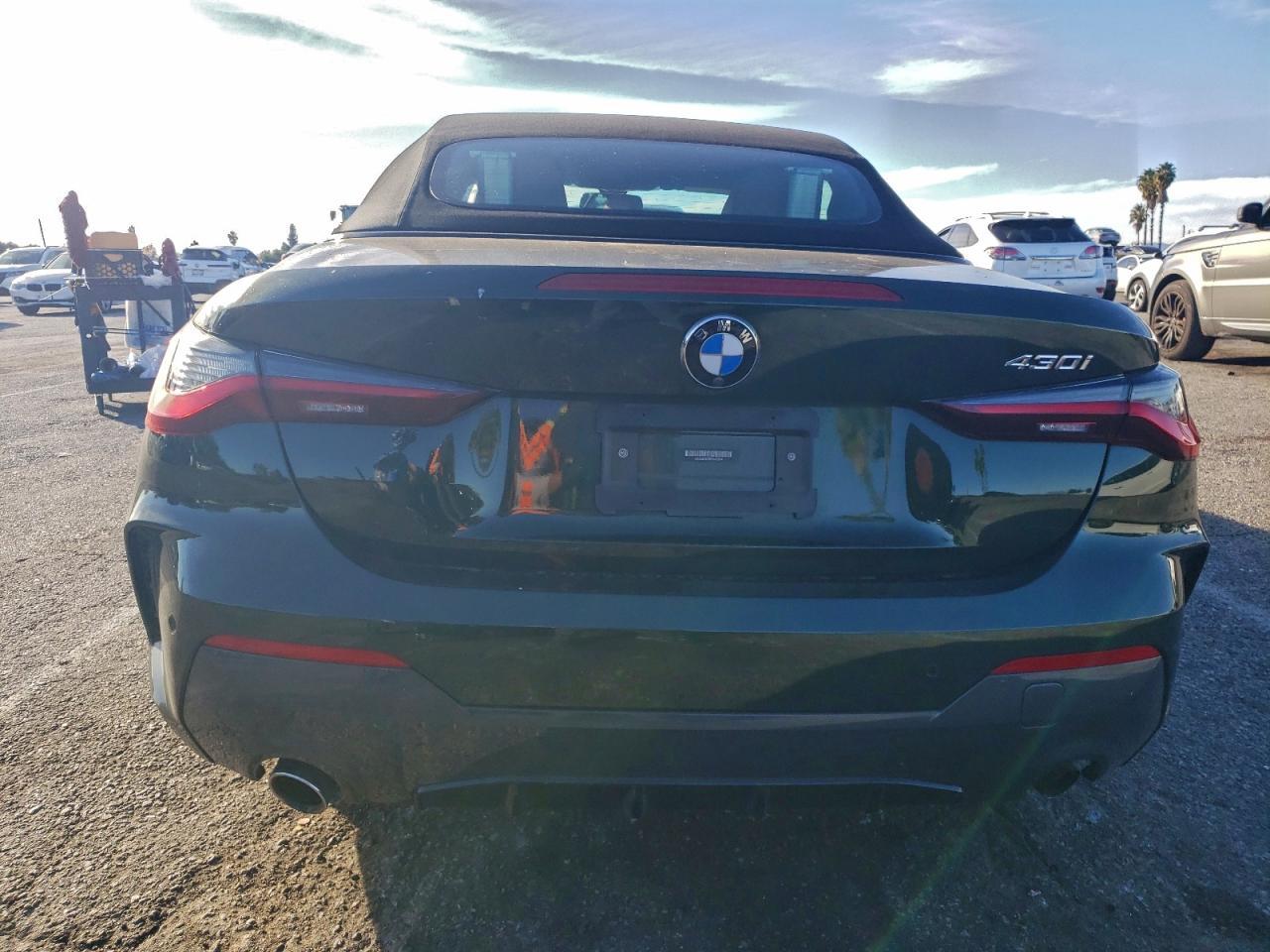 2023 BMW 430I - Фото 6