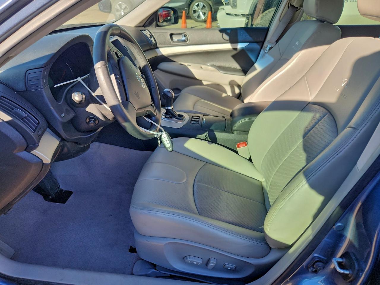 2007 Infiniti G35 - Image 7