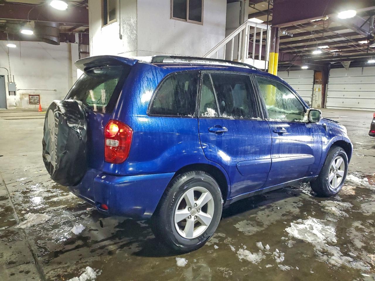 2004 Toyota Rav4 - Image 3