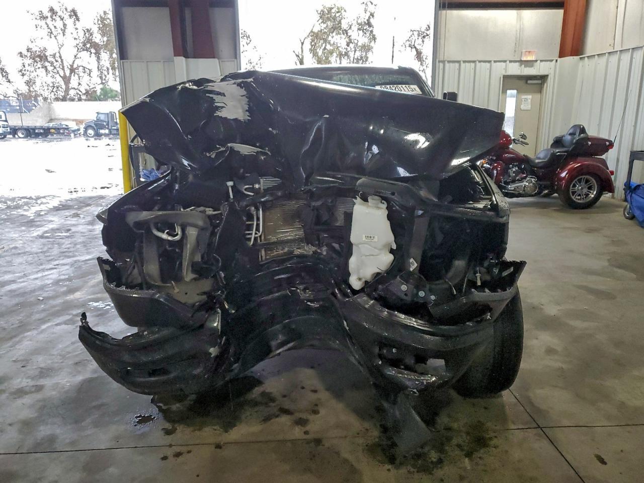 2024 Ram 1500 Big Horn/Lone Star - Фото 5