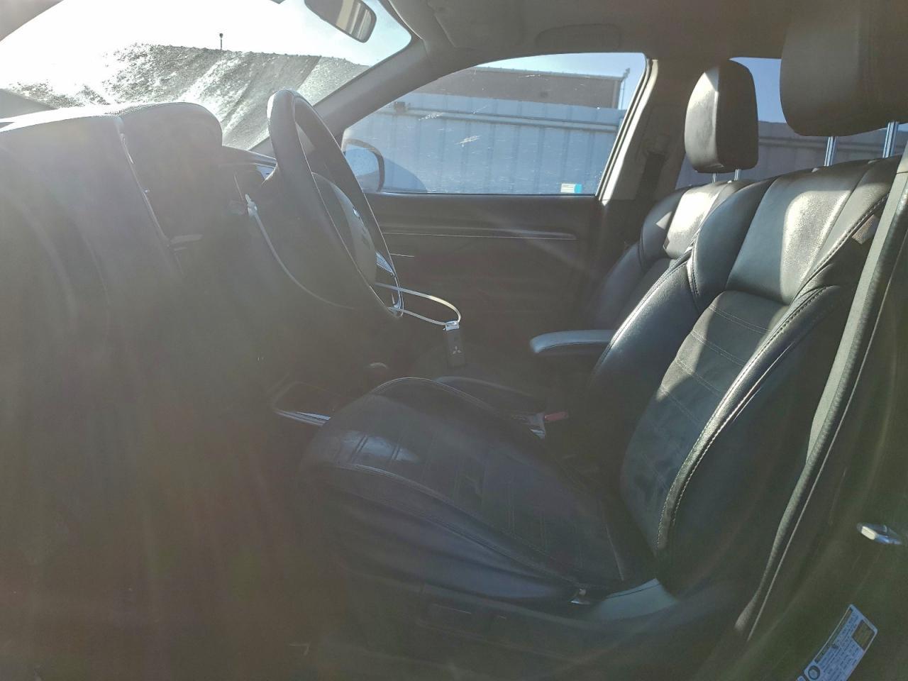 2019 Mitsubishi Outlander Se - Фото 7