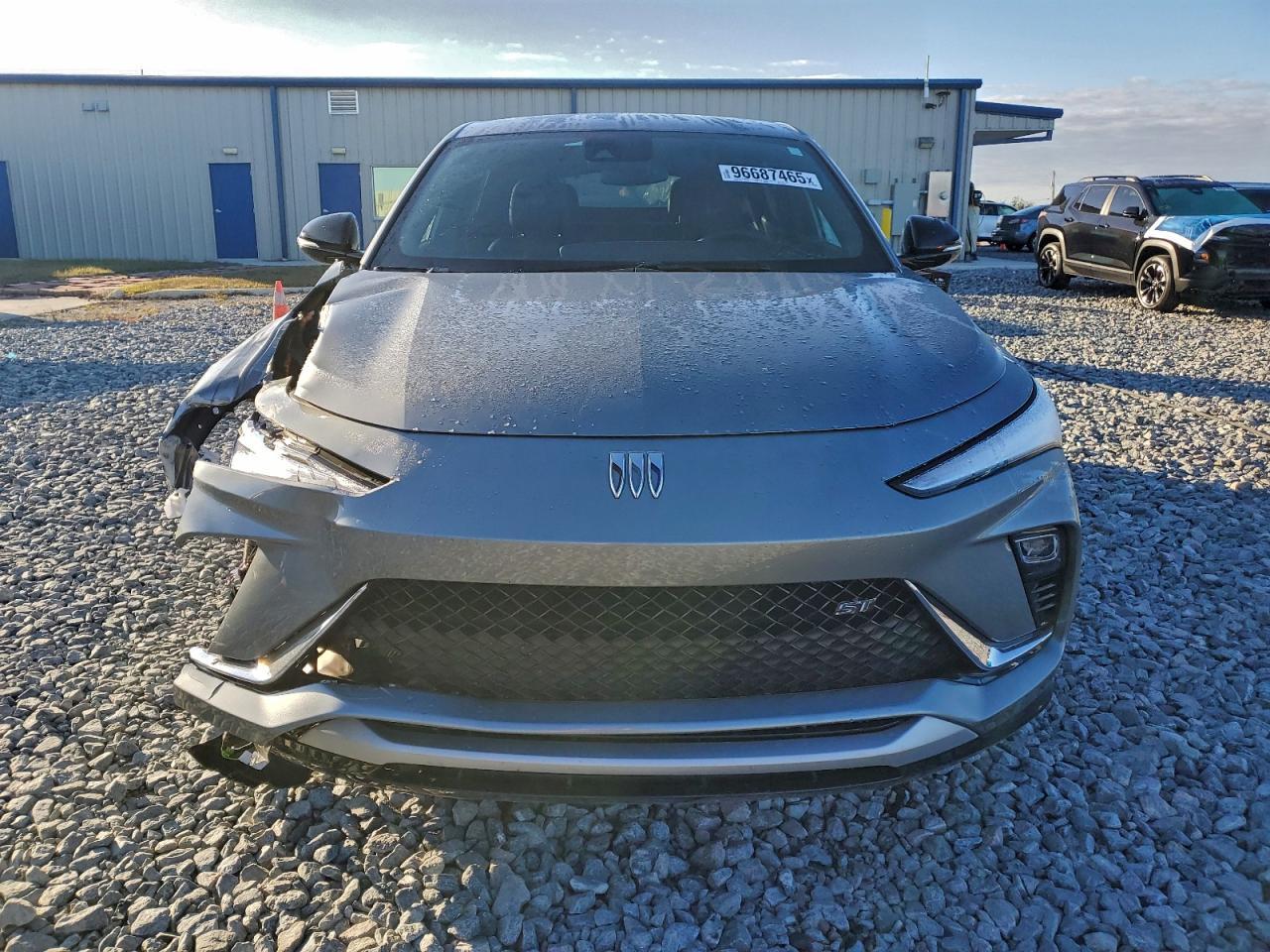 2025 Buick Envista Sport Touring - Фото 5