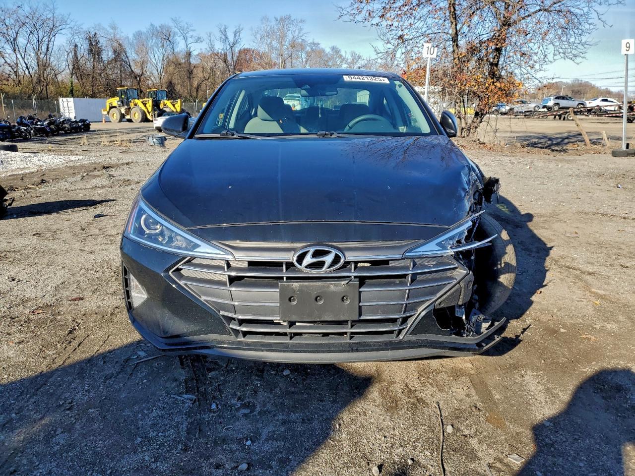 2020 Hyundai Elantra Se - Image 5