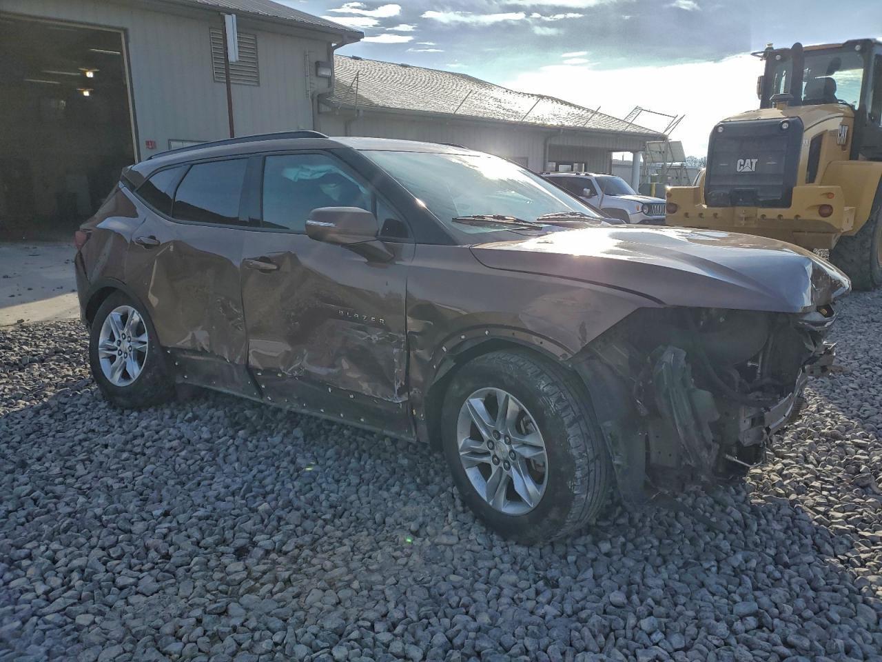 2019 Chevrolet Blazer 2Lt - Image 4